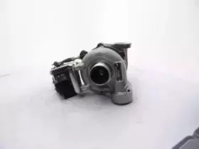 724496-5004S GARRETT Компрессор, наддув